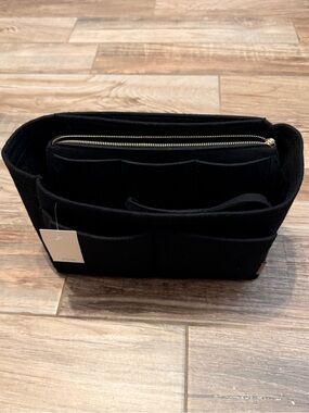 ZTUJO Felt Purse Organizer